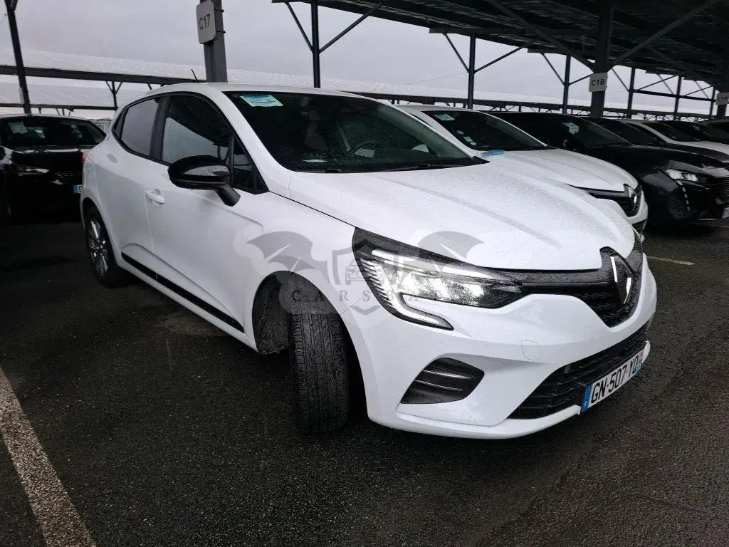 Renault Clio 1.0 Evolution 2023