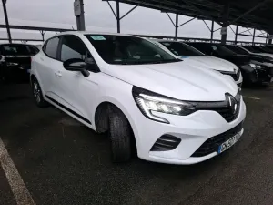 Renault Clio 1.0 Evolution 2023