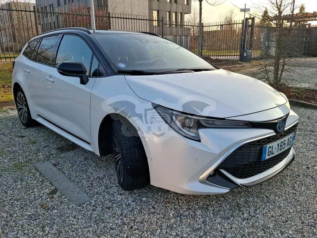 Toyota Corolla Touring Sports 1.8 Collection 2022