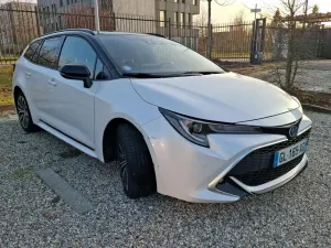 Toyota Corolla Touring Sports 1.8 Collection 2022