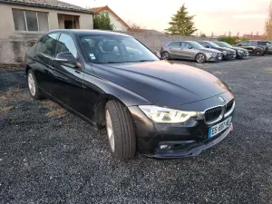 BMW 3 Series 316d Business 2017