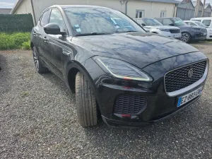 Jaguar E-Pace 2.0d R-Dynamic HSE 2018