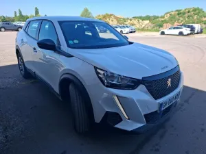 Peugeot 2008 1.5 HDI Active Pack 2022