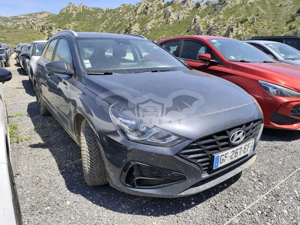 Hyundai i30 Wagon 1.6 CRDi Business 2022