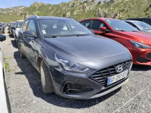 Hyundai i30 Wagon 1.6 CRDi Business 2022