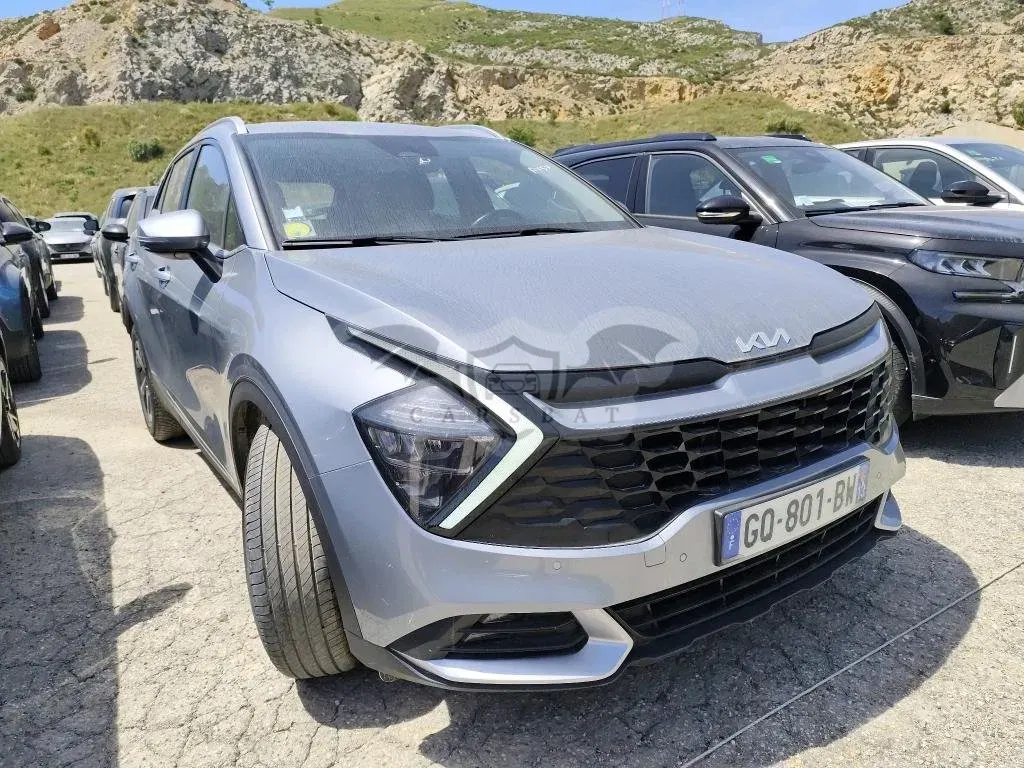 Kia Sportage 1.6 CRDI Active 2023