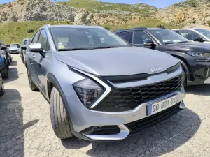 Kia Sportage 1.6 CRDI Active 2023