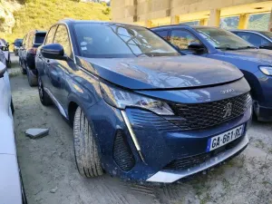 Peugeot 3008 1.6 Allure Pack 2021