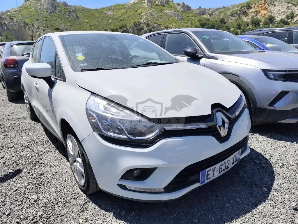 Renault Clio 1.5 DCI Business 2018