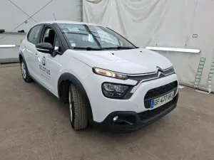 Citroën C3 1.2 Feel 2022