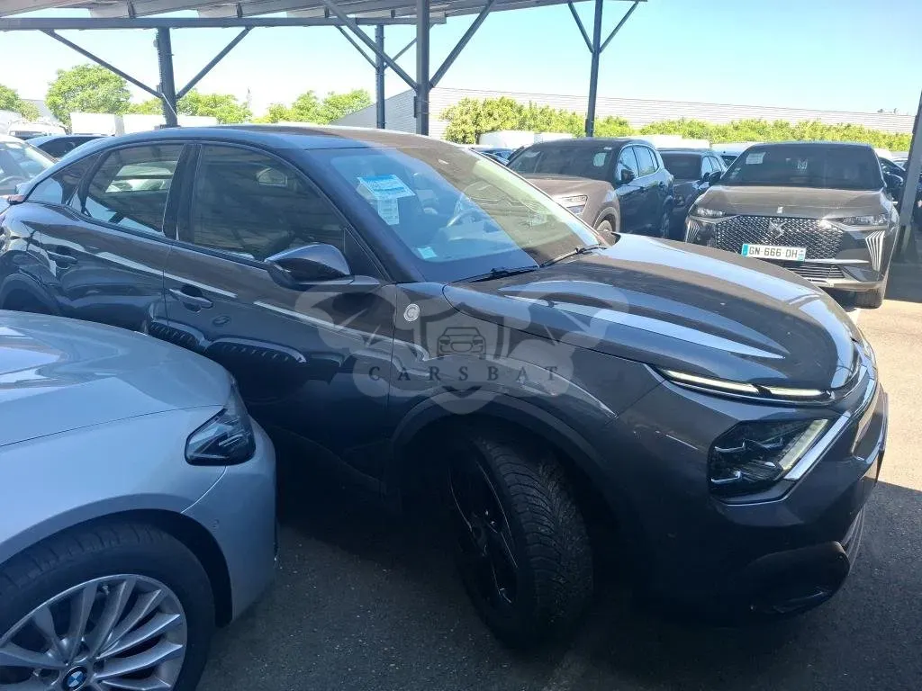 Citroën C4 1.5 HDI C-Series 2022