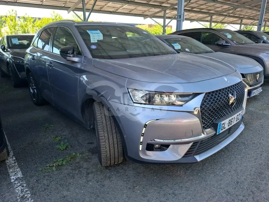 DS DS7 Crossback 1.6 E-TENSE Rivoli 2022