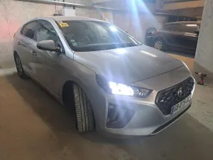 Hyundai IONIQ 1.6 Executive 2021