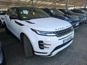 Land Rover Range Rover Evoque 2.0 R-Dynamic 2021