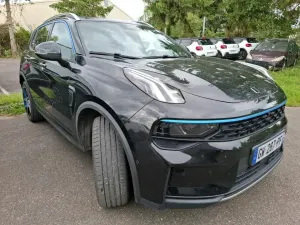 Lynk&Co 01 1.5 2024