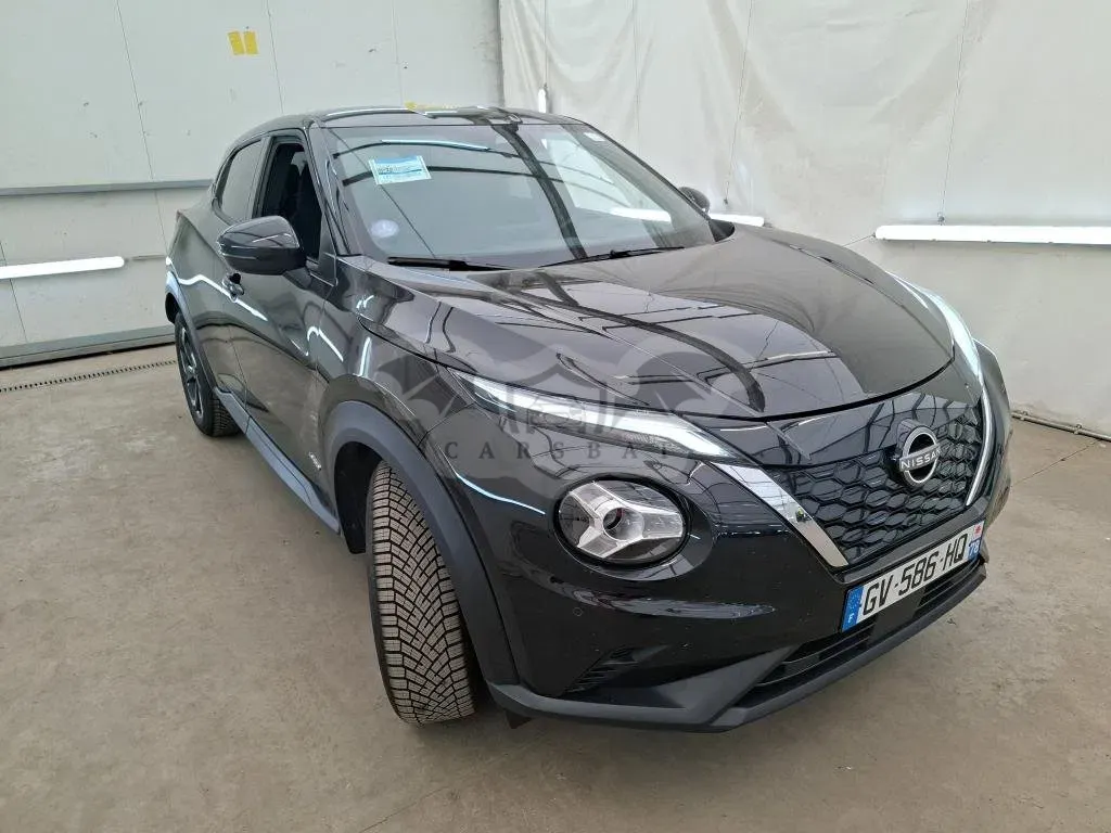 Nissan Juke 1.6 N-connecta 2024