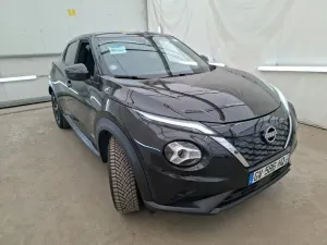 Nissan Juke 1.6 N-connecta 2024