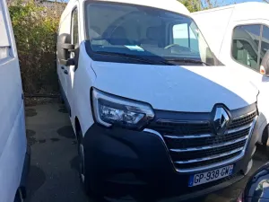 Renault Master L2H2 2.3 DCI Grand Comfort 2023