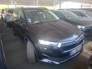 Skoda Karoq 1.5 TSI Business 2023