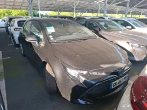 Toyota Corolla 1.8 Dynamic Business 2022