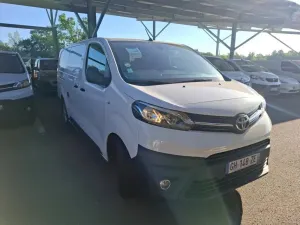 Toyota ProAce 2.0 Business 2022
