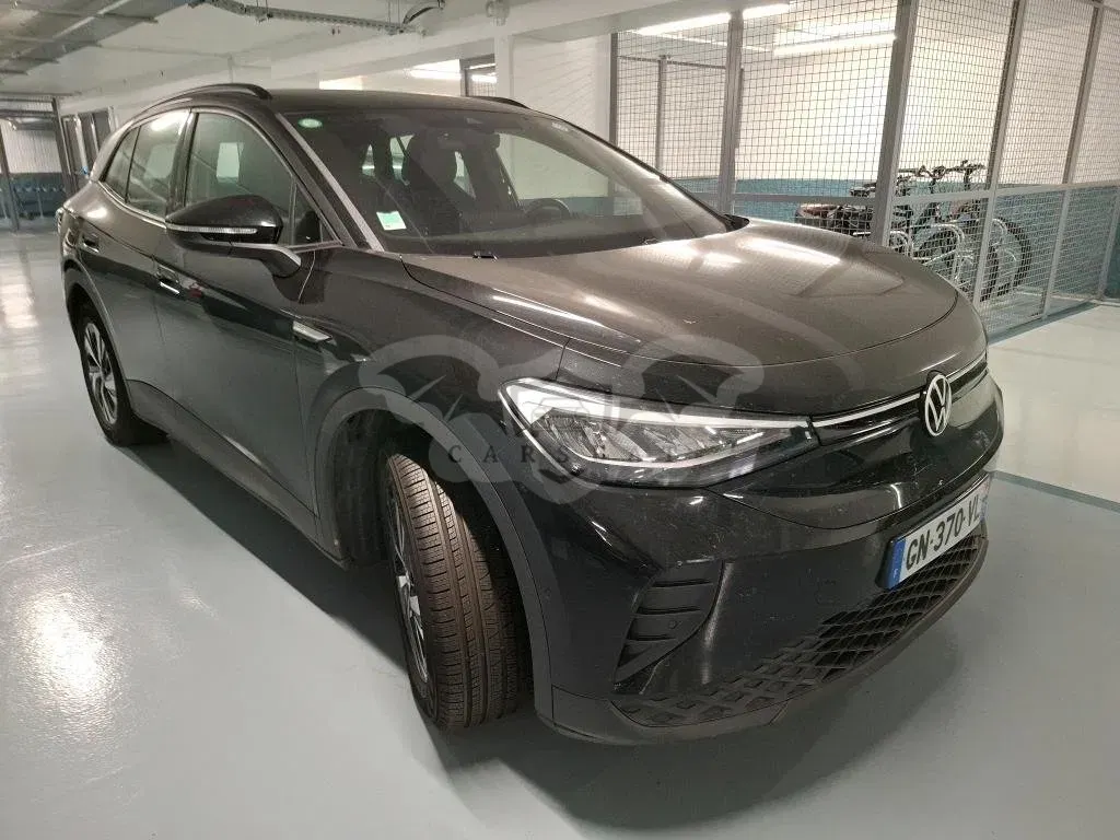 Volkswagen ID.4 Pure 2023