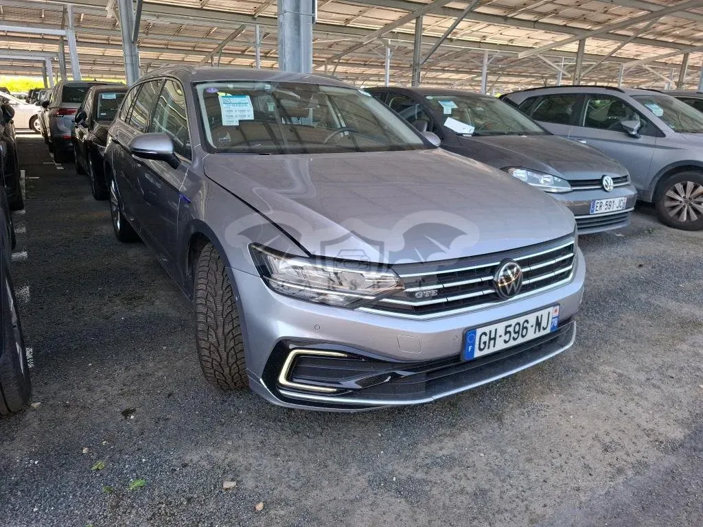 Volkswagen Passat Variant GTE 1.4 TSI Business 2022