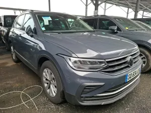 Volkswagen Tiguan 1.5 TSI Life Business 2023