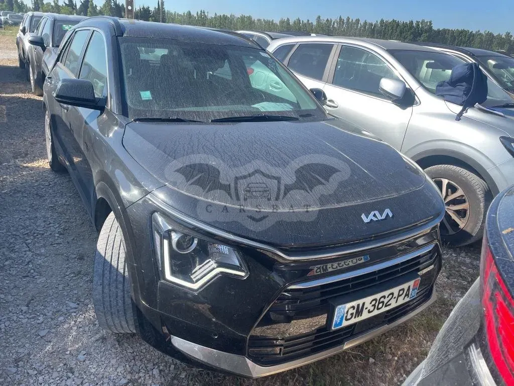 Kia Niro 1.6 GDI Active Business 2023