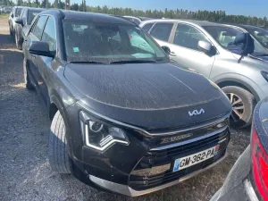 Kia Niro 1.6 GDI Active Business 2023