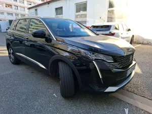Peugeot 5008 1.2 Allure Pack 2023