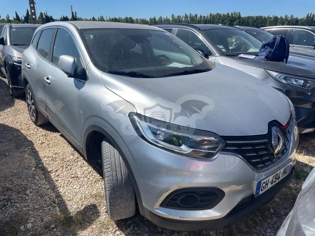 Renault Kadjar 1.3 TCe Evolution 2022