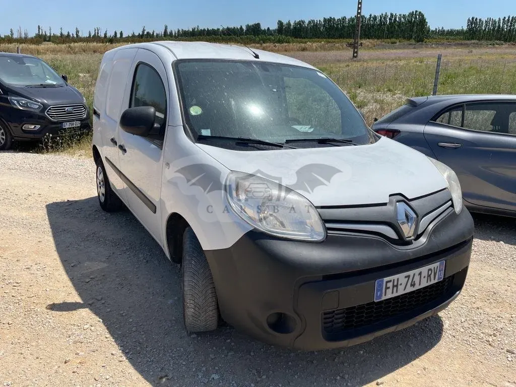 Renault Kangoo Express 1.5 DCI Extra R-Link 2019