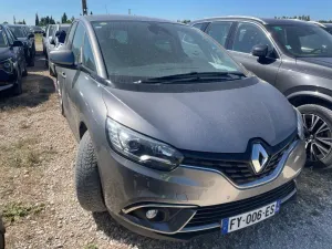 Renault Scenic 1.7 DCI Business 2021