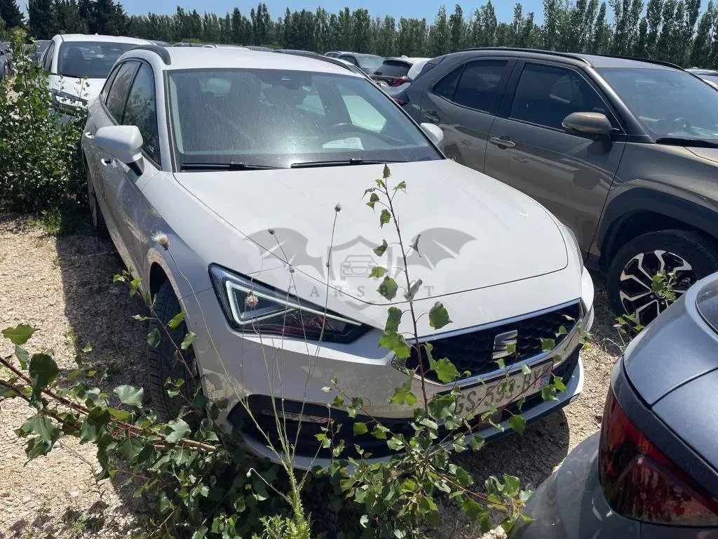 Seat Leon Sportstourer 2.0 TDI Style Business 2023