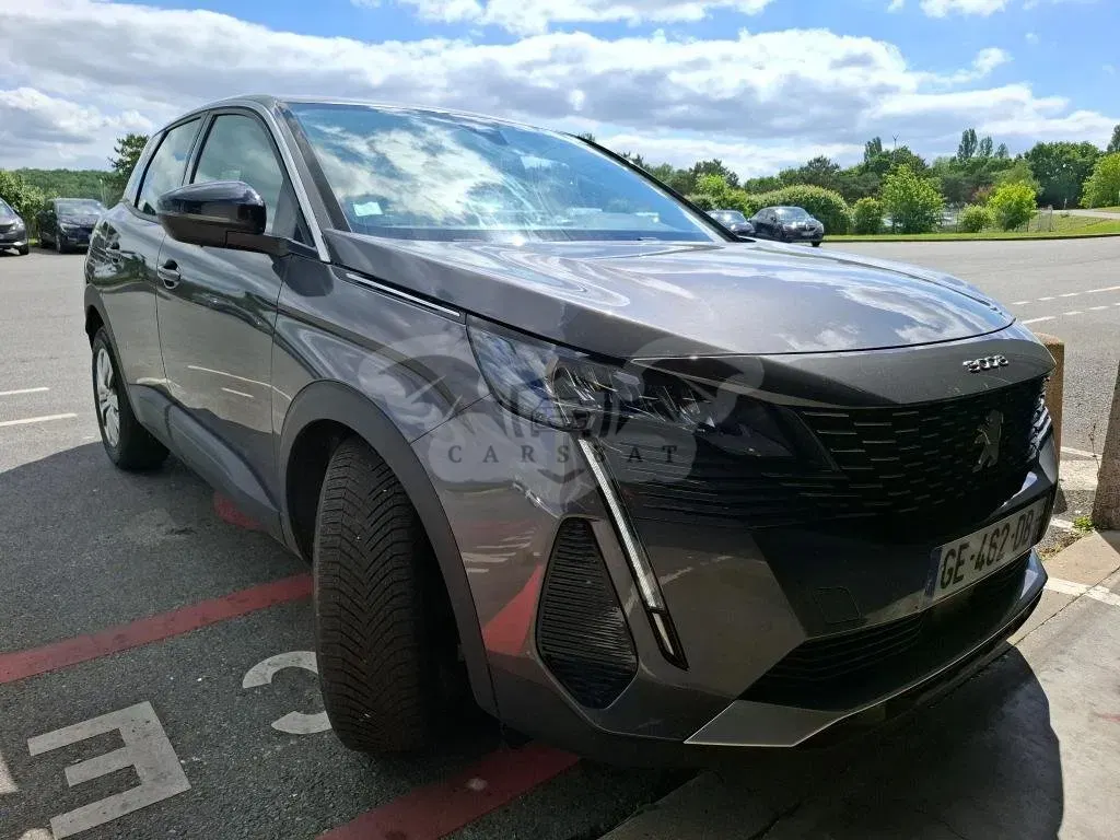 Peugeot 3008 1.5 HDI Active Business 2022