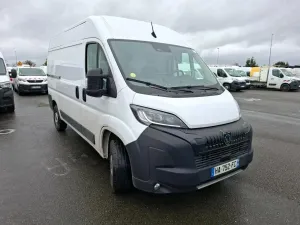 Peugeot Boxer L2H2 2.2 HDI 2024