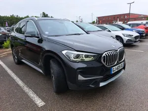BMW X1 18i X Line 2022