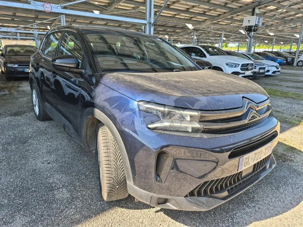 Citroën C5 Aircross 1.5 HDI Feel 2023