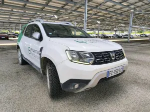 Dacia Duster 1.5 DCI Evasion 2021
