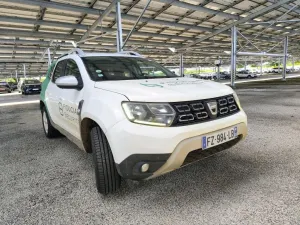 Dacia Duster 1.5 DCI Evasion 2021