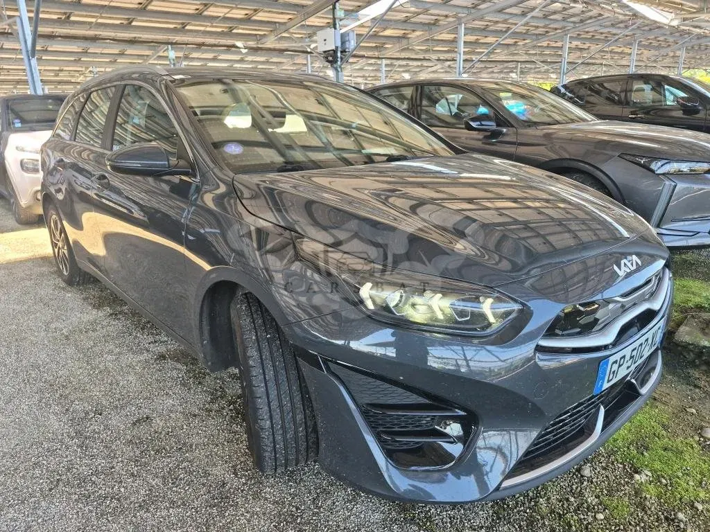 Kia Ceed Ceed SW 1.6 GDI Active 2023