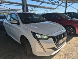 Peugeot 208 1.2i Active Business 2021