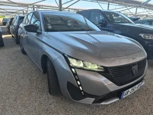 Peugeot 308 SW 1.2i Active Pack 2023
