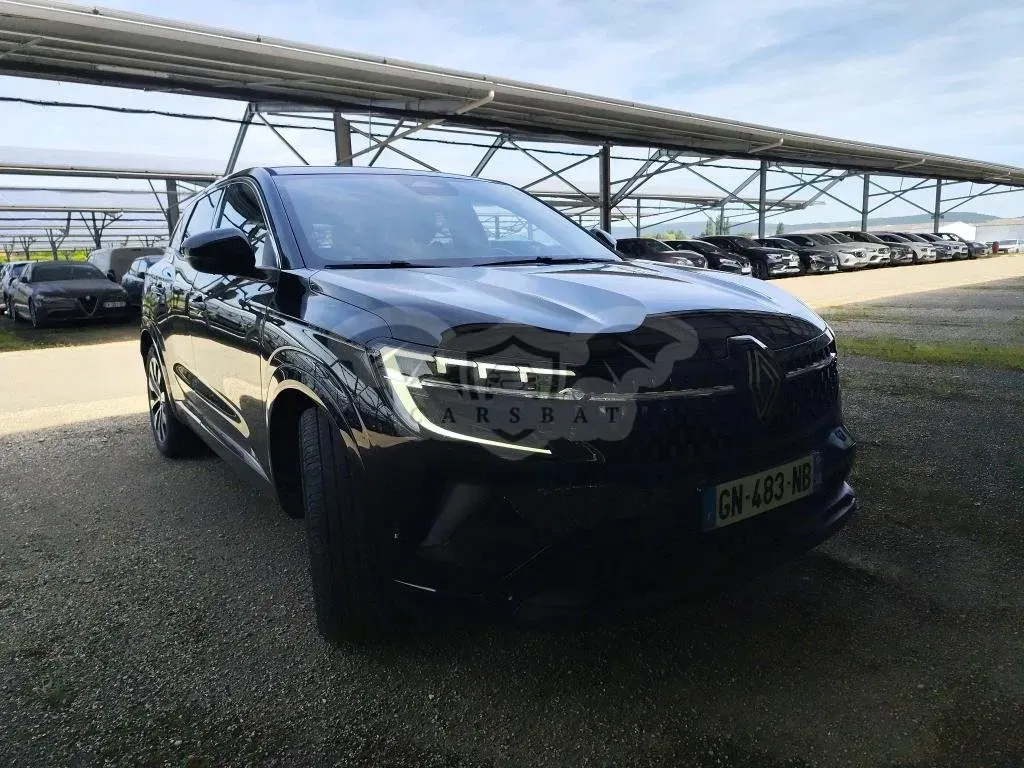Renault Austral 1.2 Techno 2023
