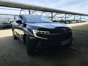 Renault Austral 1.2 Techno 2023
