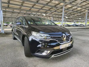 Renault Espace 2.0 DCI Initiale Paris 2020