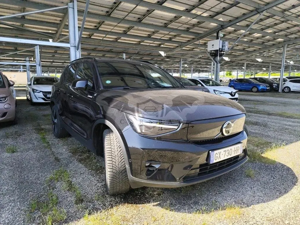Volvo XC40 78 kWh Ultimate 2024
