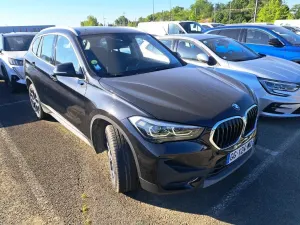 BMW X1 18d Business Design 2022