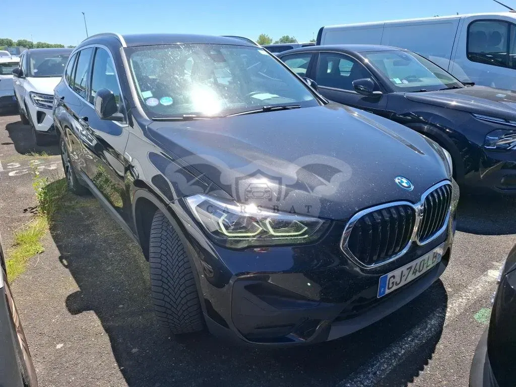 BMW X1 25e Business Design 2022